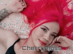 Cherrymoss