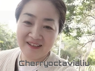 Cherryoctavialiu