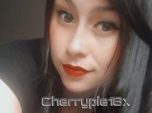 Cherrypie18x