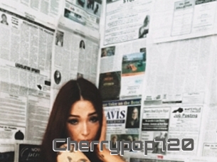 Cherrypop720