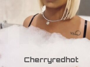 Cherryredhot