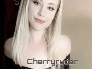 Cherryryder