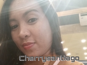 Cherrysantiago