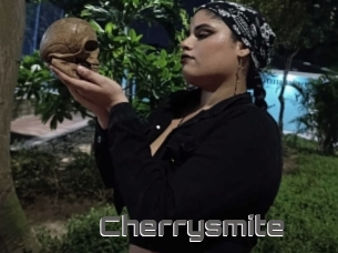 Cherrysmite