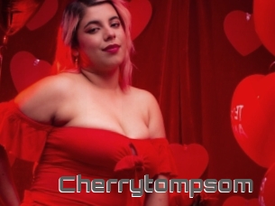 Cherrytompsom