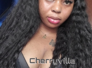 Cherryville