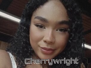 Cherrywright