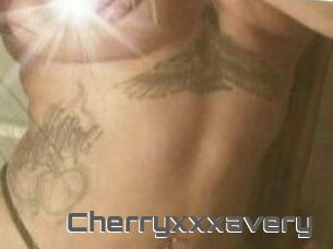 Cherryxxxavery