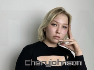 Cheryjohnson