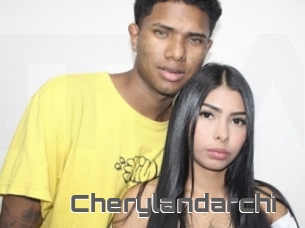 Cherylandarchi