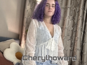 Cherylhoward
