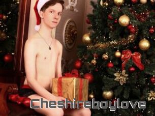 Cheshireboylove