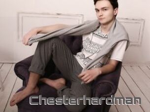 Chesterhardman