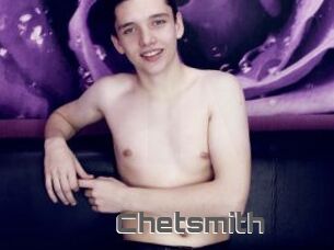Chetsmith