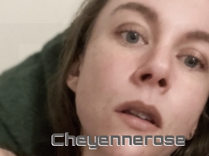 Cheyennerose