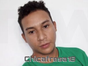 Chicafresa18