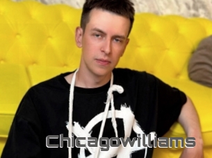 Chicagowilliams