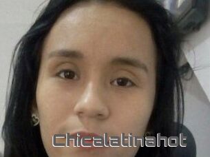 Chicalatinahot