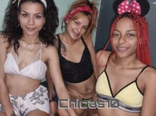 Chicas10