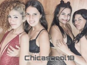 Chicascool18