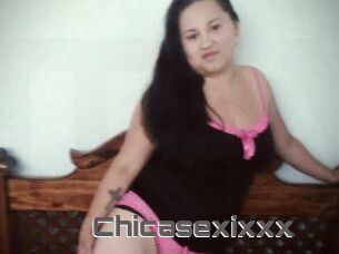 Chicasexixxx