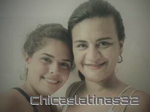 Chicaslatinas32