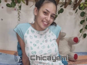 Chicayemi