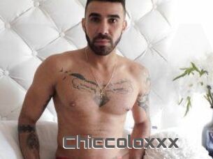 Chiccoloxxx