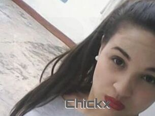 Chickx