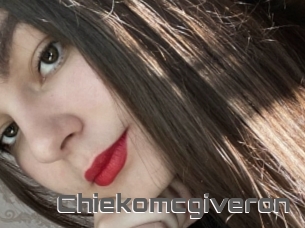 Chiekomcgiveron