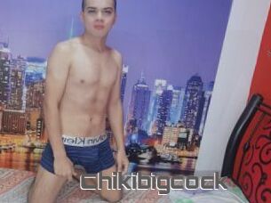 Chikibigcock