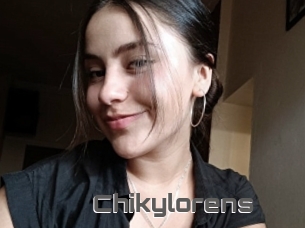 Chikylorens