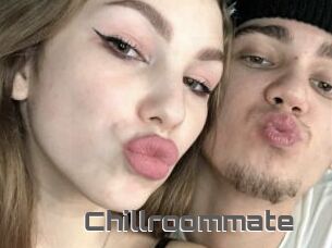 Chillroommate