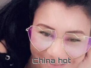China_hot