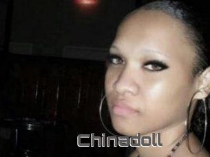 Chinadoll