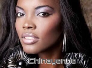 Chinayenne