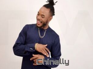 Chinelly