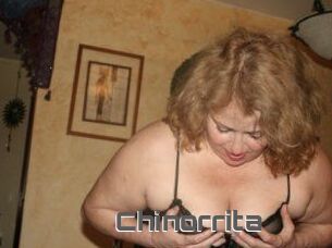 Chinorrita