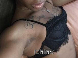 Chinx