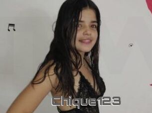 Chique123
