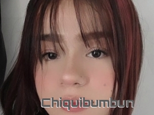 Chiquibumbun