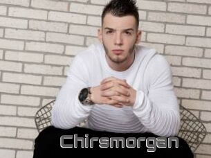 Chirsmorgan