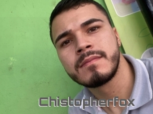 Chistopherfox
