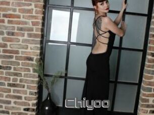 Chiyoo