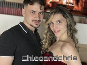 Chleoandchris