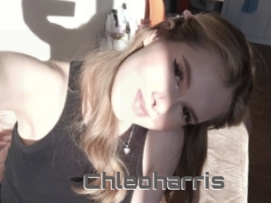 Chleoharris