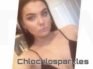 Chlochlosparkles