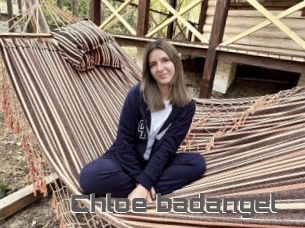 Chloe_badangel
