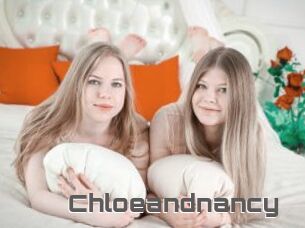 Chloeandnancy