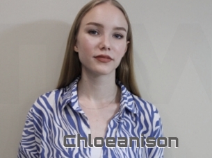 Chloeanison